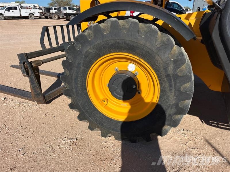 JCB 506-36 Telehandler テレスコーピックハンドラー