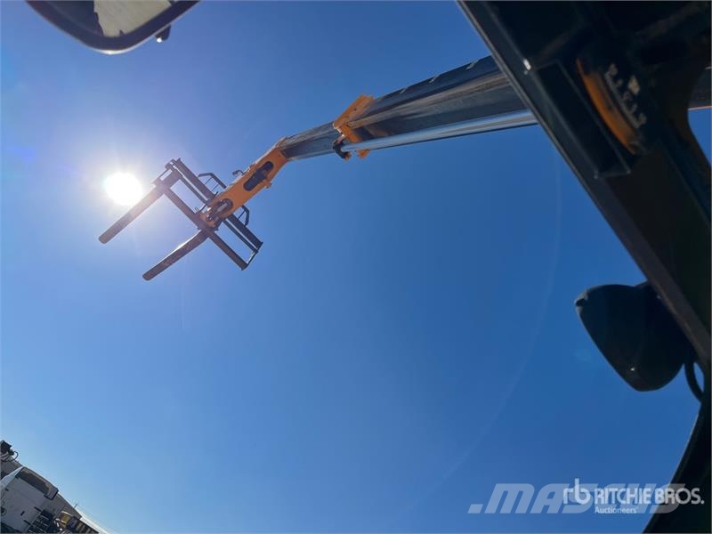 JCB 506-36 Telehandler テレスコーピックハンドラー