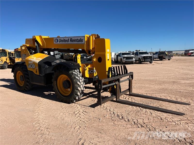 JCB 506-36 Telehandler テレスコーピックハンドラー