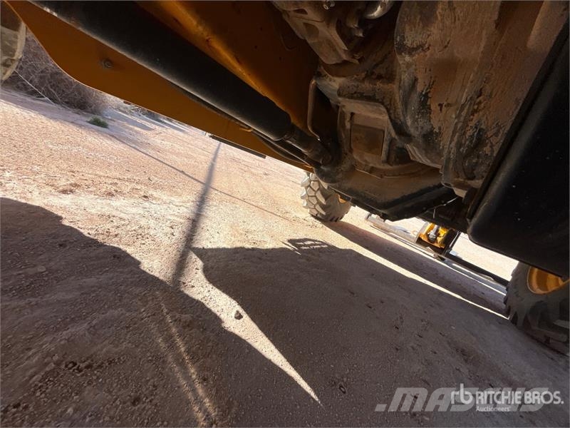 JCB 506-36 Telehandler テレスコーピックハンドラー
