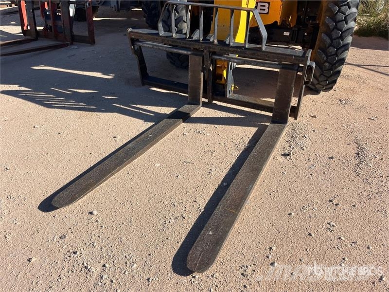 JCB 506-36 Telehandler テレスコーピックハンドラー