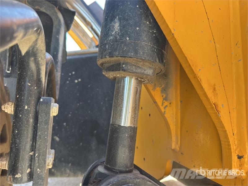 JCB 509.42 Telescopic handlers