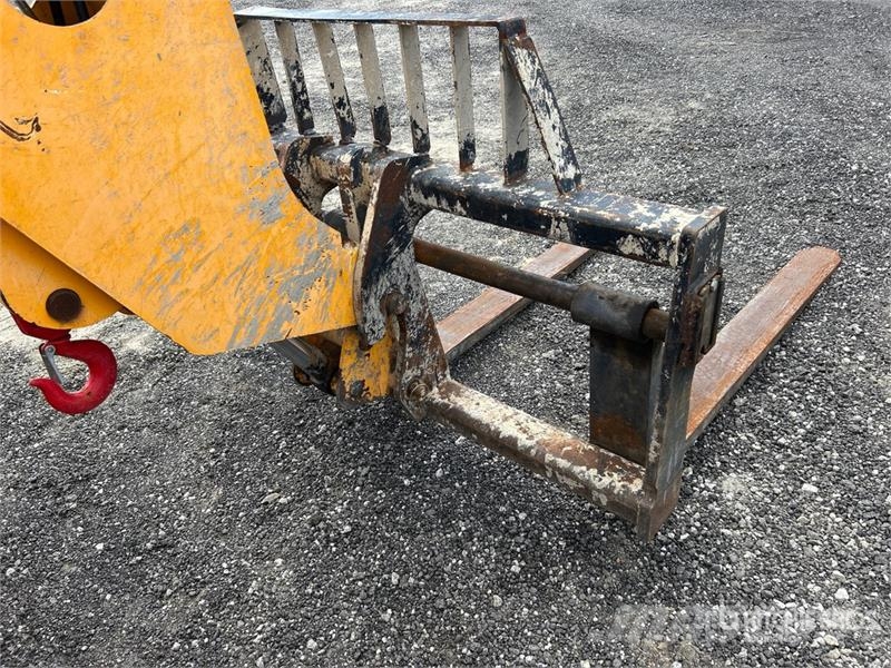 JCB 509.42 Teleskoplader