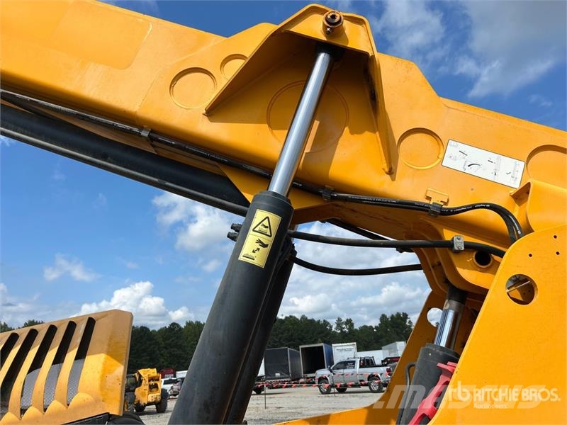 JCB 509.42 Teleskoplader