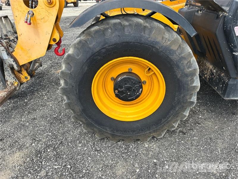 JCB 509.42 Teleskoplader