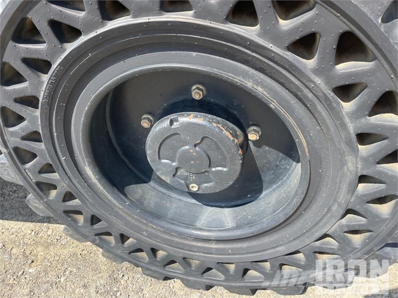 JCB 509.42 Teleszkópos rakodók