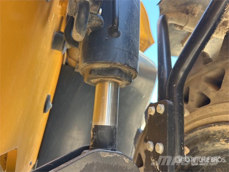 JCB 509.42 Telescopic handlers