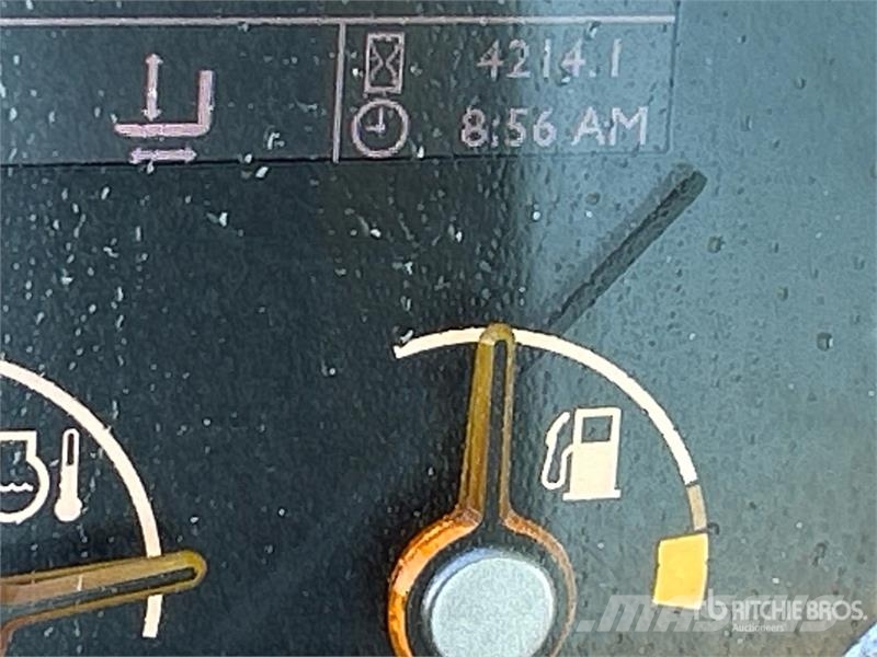 JCB 509.42 Teleskoplader
