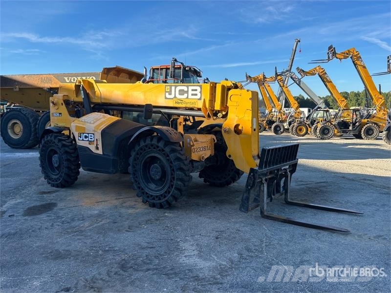 JCB 509.42 Teleskoplader