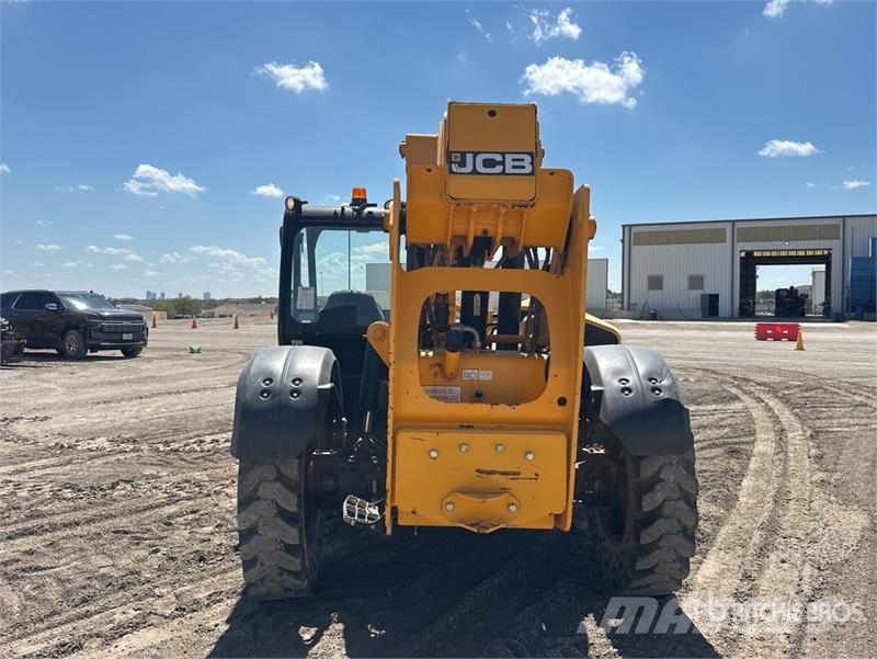 JCB 509.42 Telescopic handlers