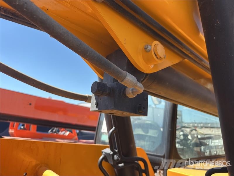 JCB 509.42 Telescopic handlers