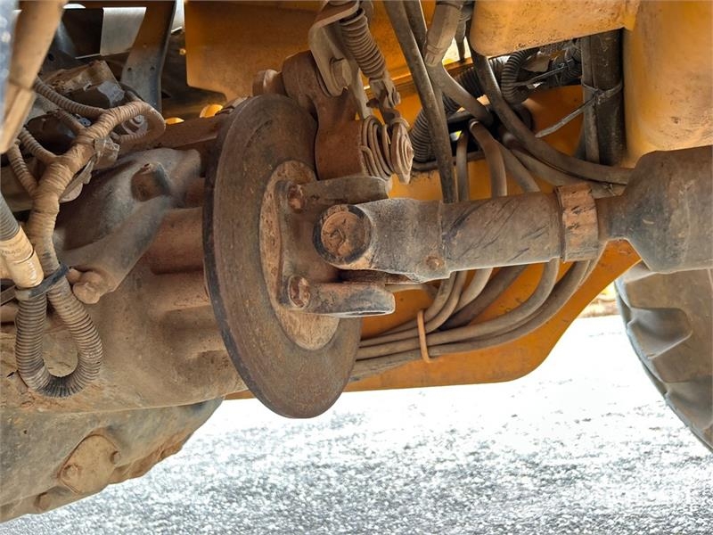 JCB 509.42 Teleskoplader
