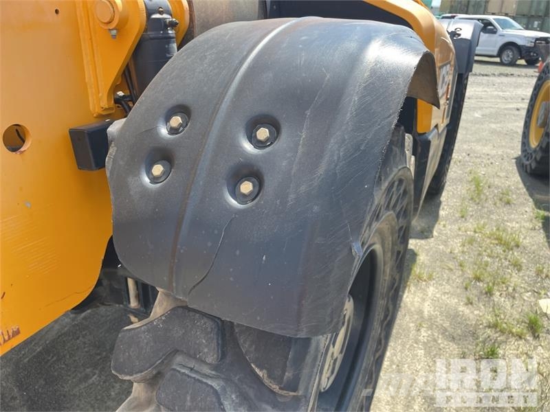 JCB 509.42 Teleszkópos rakodók