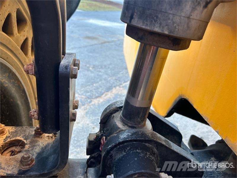 JCB 509.42 Teleskoplader