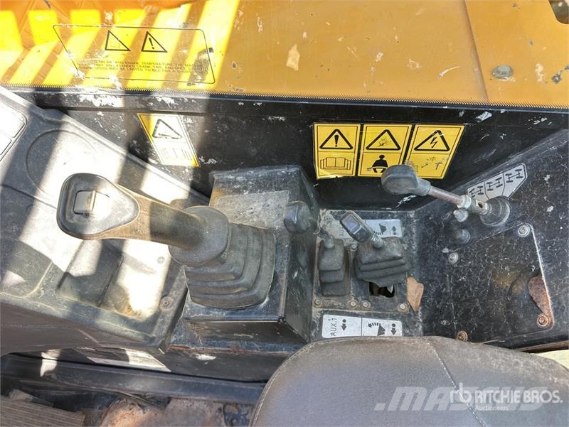 JCB 509.42 Telescopic handlers