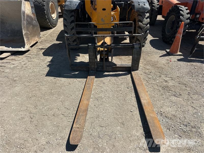 JCB 509.42 Telescopic handlers