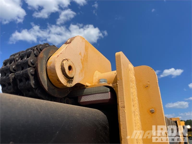JCB 509.42 Teleszkópos rakodók