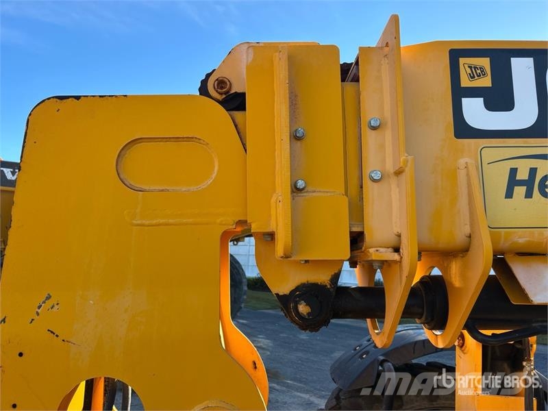 JCB 509.42 Teleskoplader