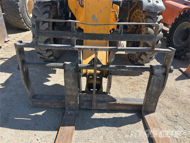 JCB 509.42 Telescopic handlers