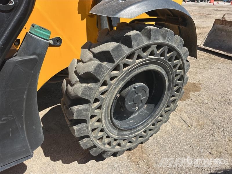 JCB 509.42 Telescopic handlers