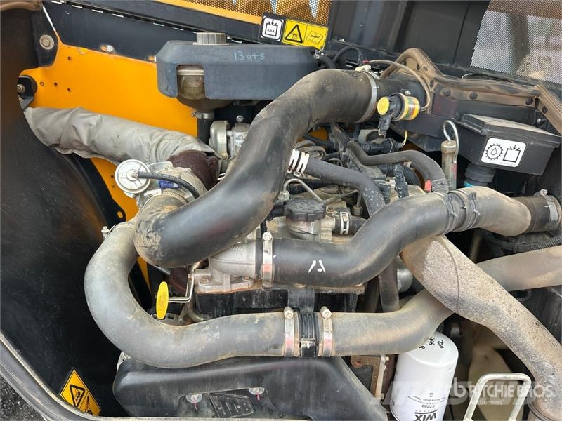 JCB 509.42 Teleskoplader