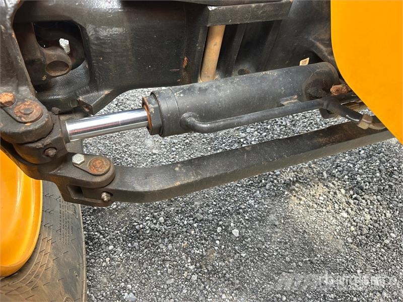 JCB 509.42 Teleskoplader