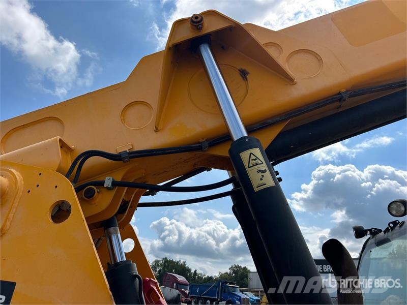 JCB 509.42 Teleskoplader