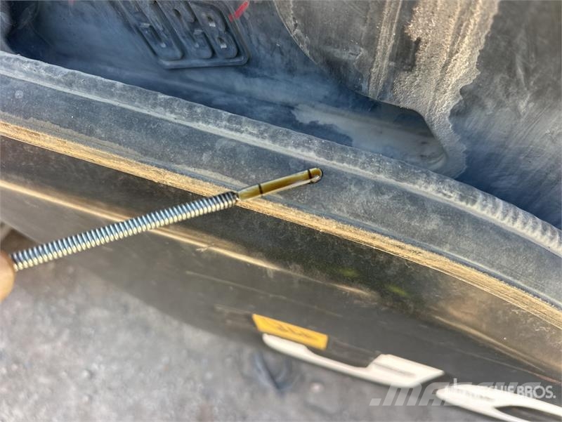 JCB 509.42 Telescopic handlers