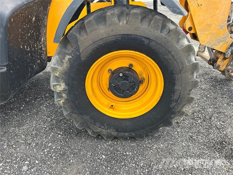 JCB 509.42 Teleskoplader