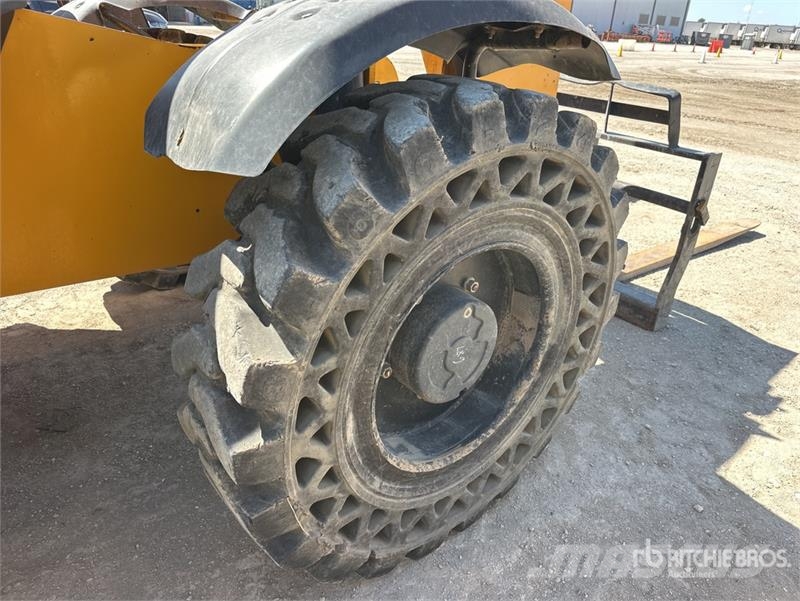 JCB 509.42 Telescopic handlers