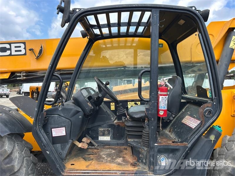 JCB 509.42 Teleskoplader