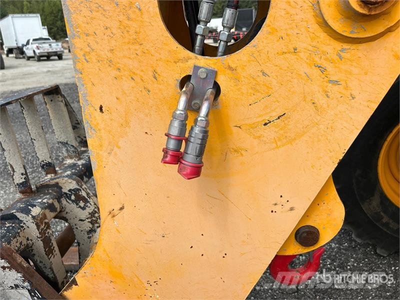 JCB 509.42 Teleskoplader