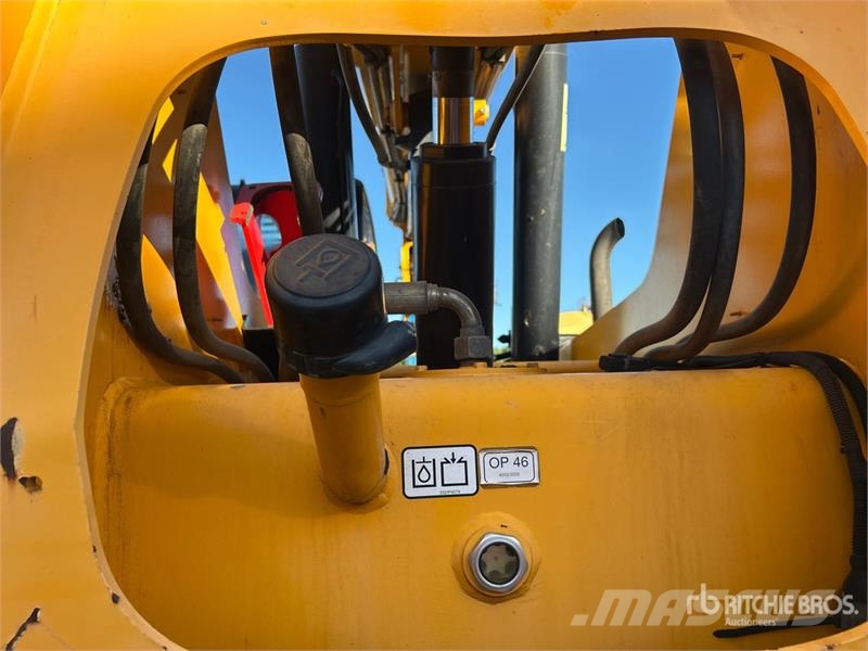 JCB 509.42 Telescopic handlers