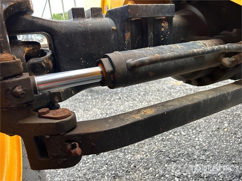 JCB 509.42 Teleskoplader