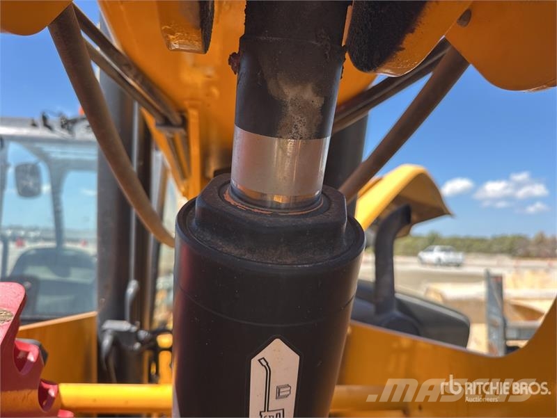 JCB 509.42 Telescopic handlers