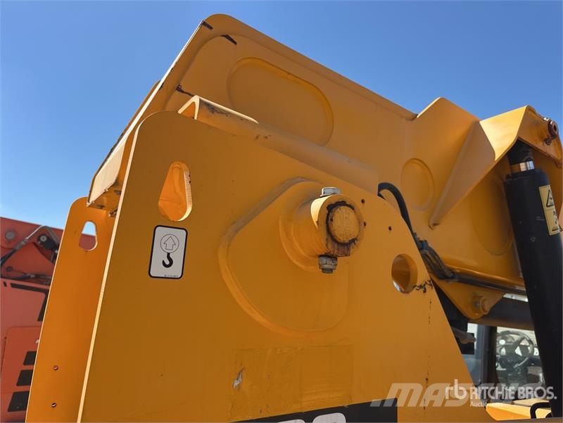 JCB 509.42 Telescopic handlers