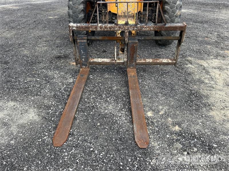 JCB 509.42 Teleskoplader