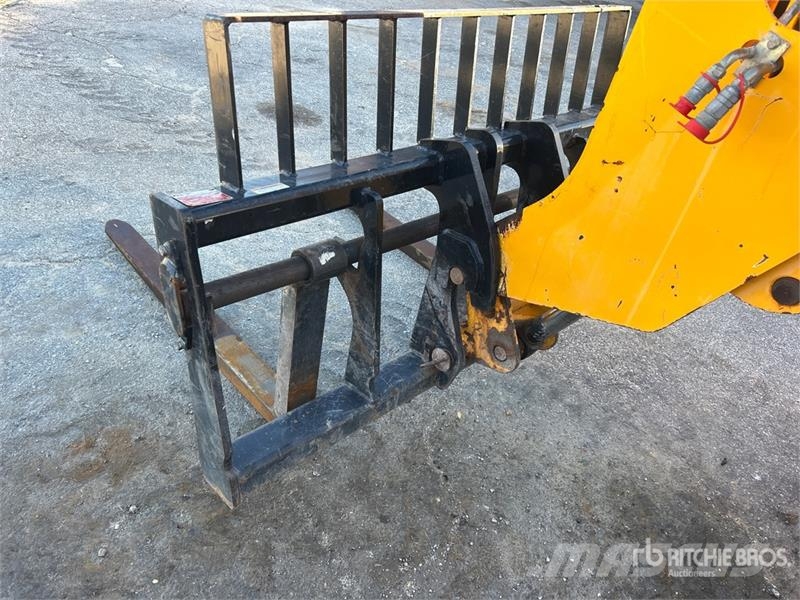 JCB 509.42 Telescopic handlers