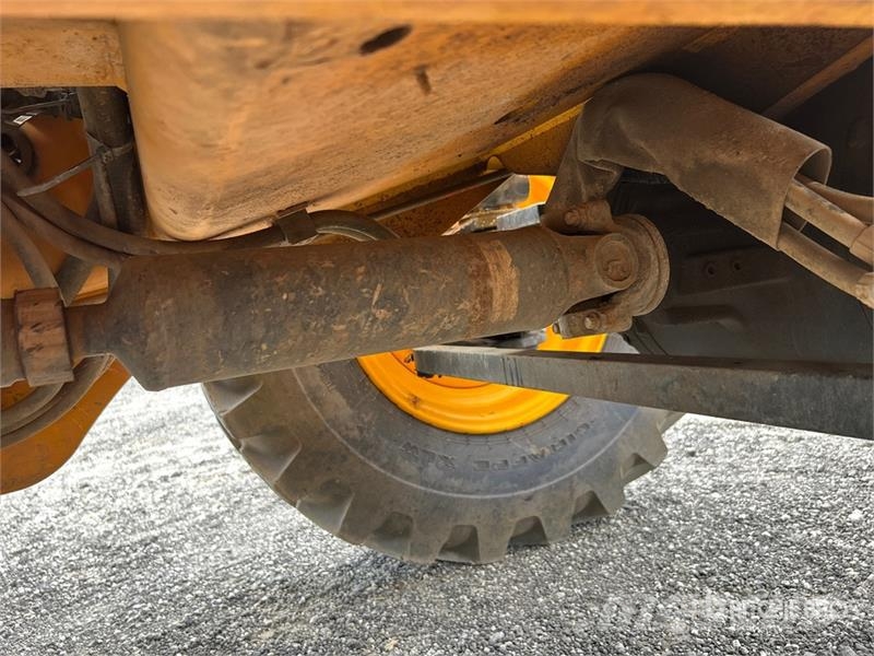 JCB 509.42 Teleskoplader