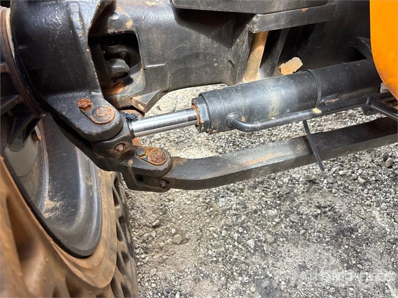 JCB 509.42 Teleskoplæssere