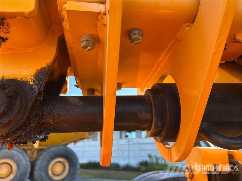 JCB 509.42 Telescopic handlers