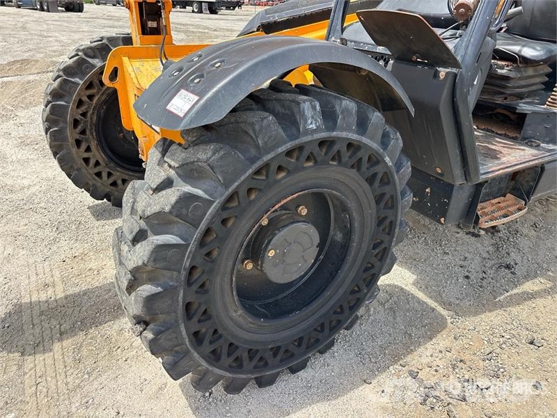JCB 509.42 Teleskoplæssere
