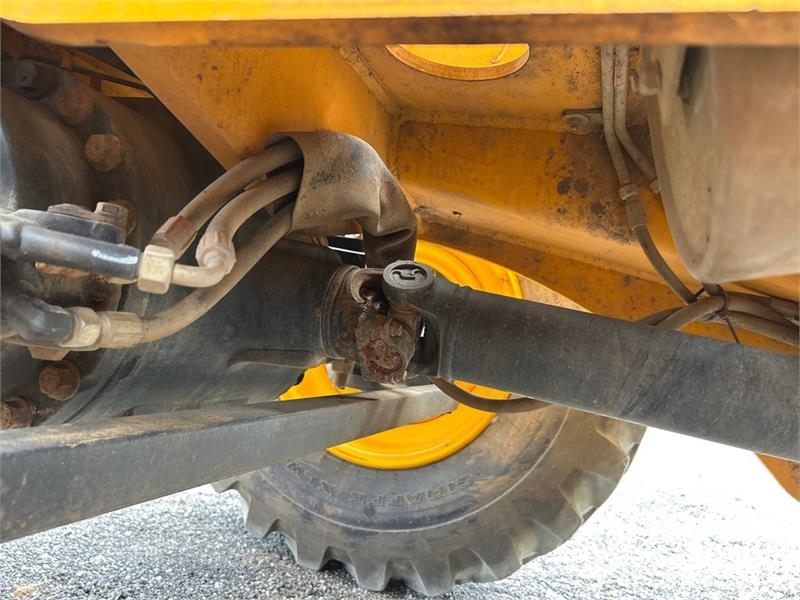 JCB 509.42 Teleskoplader