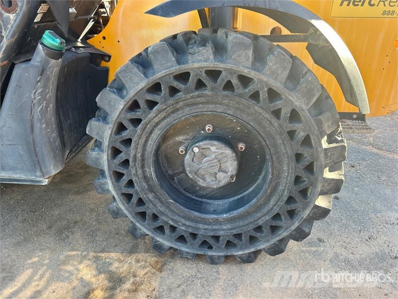JCB 509.42 Telescopic handlers