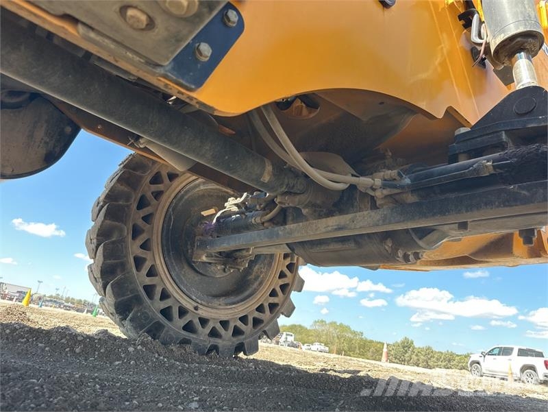 JCB 509.42 Telescopic handlers