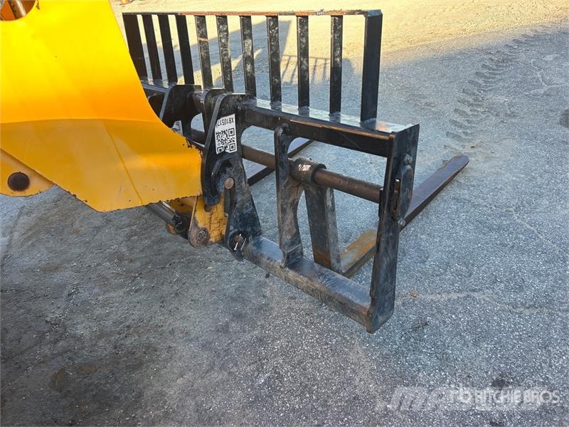 JCB 509.42 Telescopic handlers