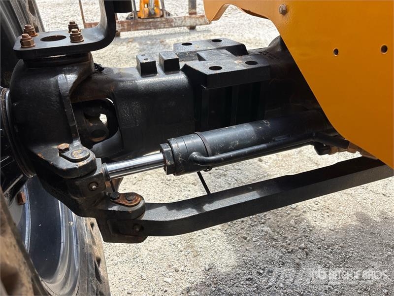 JCB 509.42 Teleskoplæssere