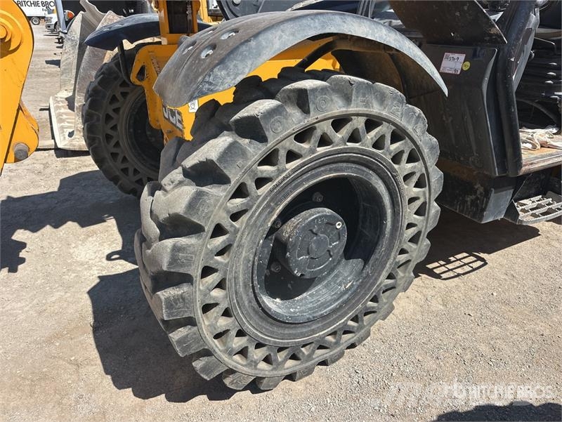 JCB 509.42 Telescopic handlers
