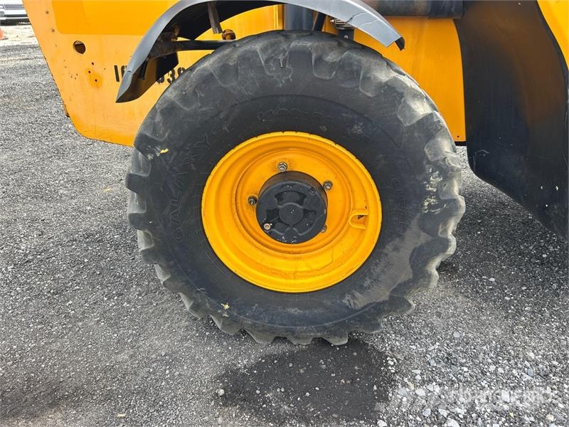 JCB 509.42 Teleskoplader