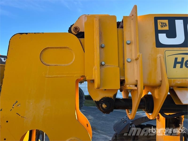JCB 509.42 Telescopic handlers